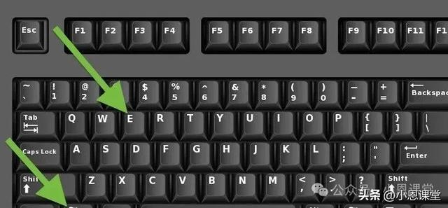 电脑的六种使用小技巧,建议收藏转发