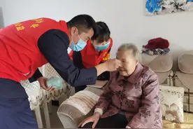 匠心服务打造品质生活 党建引领共治美好家园图片