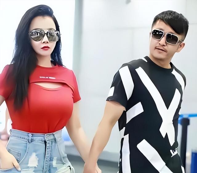 里子面子都没了！赔光2亿后，妻子深夜亲手撕下邹市明最后的体面