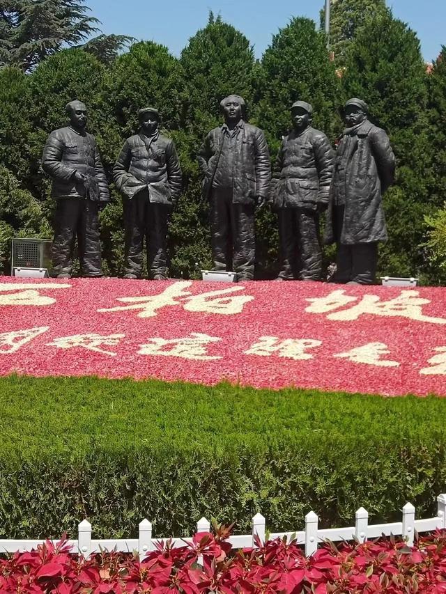 北京没料到，天津也没料到，如今的石家庄，怎么就成大家的新去处