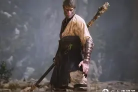 黑神话很多人打不过boss是因为不愿意吃药图片