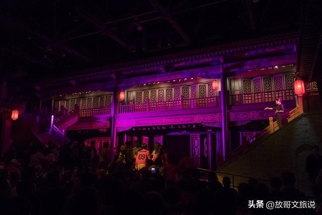 去了趟平遥古城，用两天慢游实践比网络上说的还要好玩