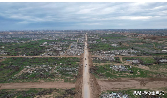 以色列“善举”竟被拒？拉法口岸背后，阿拉伯国家撕下人道面具！