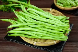 “不得用四季豆”！一地新规引热议图片