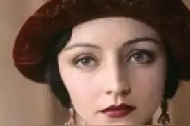 法国一女子同时嫁两夫，一个帅气英俊一个有权多金，至死没被发现图片