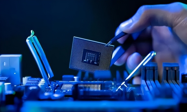 全都“叛变”了，台积电、三星接连宣布，中国停止采购了？