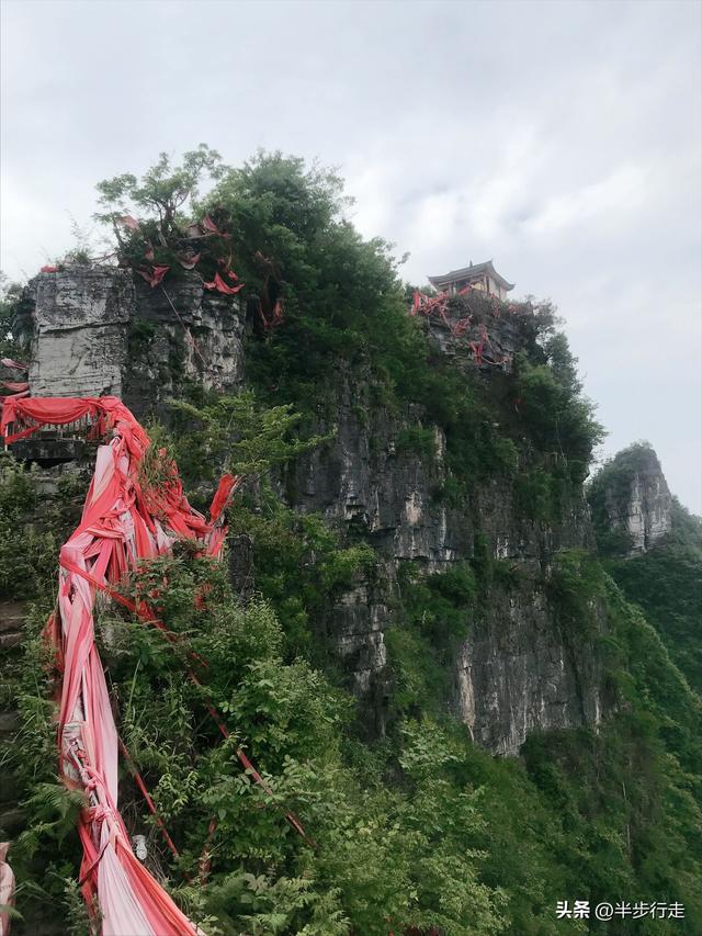 湘鄂边城：石门南镇、鹤峰北镇，四大山区景点一次游览攻略