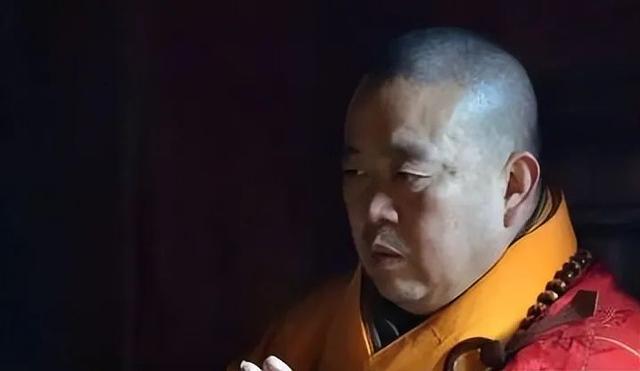 拔出萝卜带出泥！释永信全家老底被扒，原来他才只是冰山一角！