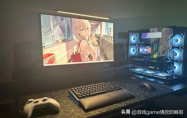 【每个都好玩到爆！】盘点30款此生必玩的3A游戏大作！建议收藏！