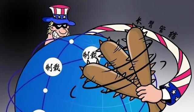 名单公布，联合国秘书长将亲自赴华，关键时刻，特朗普开始捣乱