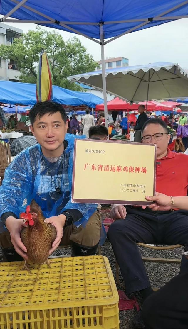 广东传统电视业日益凋零，大量演员无戏可拍，都纷纷去当网红了