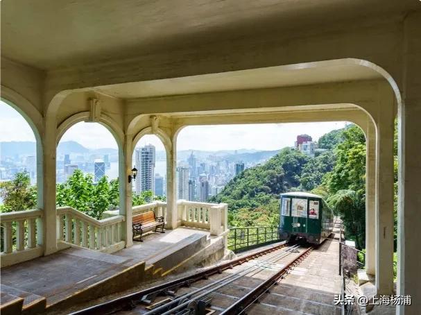 上海出发,睡一觉可抵达这些宝藏城市→