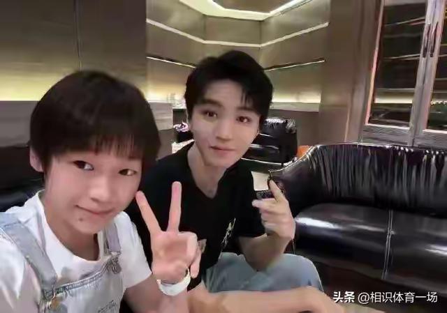 全红婵回到北京！并非去国家队报到，真正目的曝光 又被围观+拍照