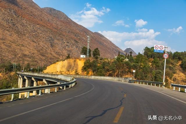第一次到贵州兴义，被这里的景象给惊艳到了，这趟旅行不白来
