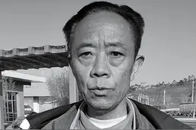 痛心！他于凌晨3点去世，苦寻儿子26年图片