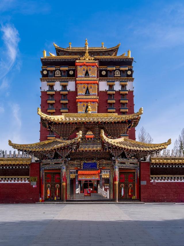 世界上只有甘肃才有的12大绝美景点