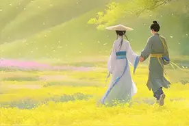 精怪故事：成仙图片