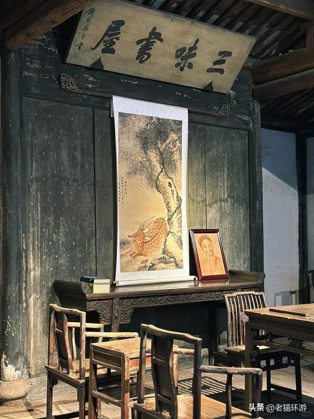 被苏杭压了太多年！绍兴：明明是江南最有味道的老城，却藏得太深
