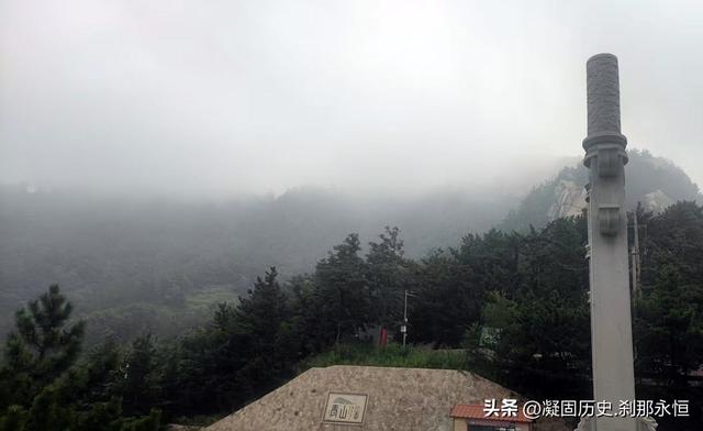 秋游青岛崂山——2025年8月17日至21日照片全记录