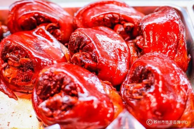 马上降温！吴中的颜色要变了！