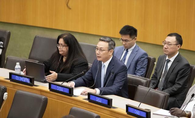 联合国财政告急！中美拖欠会费将裁员25%，中国提要求 美国仍欠账