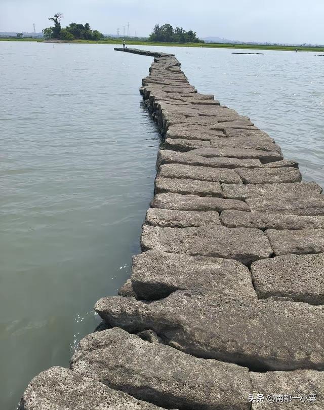 海南海口，四大古镇