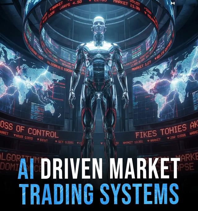 当技术进化超越社会承载力:一场可能引发经济崩溃的系统性冲击