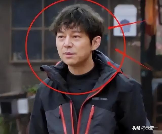 同性恋，收金条，保姆实名举报，何炅央媒公开回应，发言惹人心疼