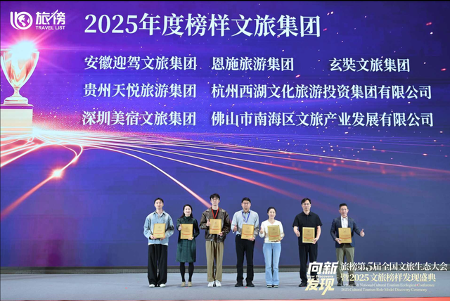 全国文旅大佬聚首，哪吒文创 + 十大手信等你来撩