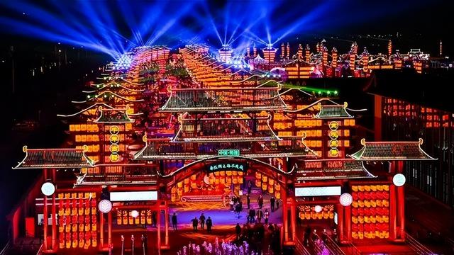 「宜宾必去的100个地方」最新榜单出炉！第5期报名启动！