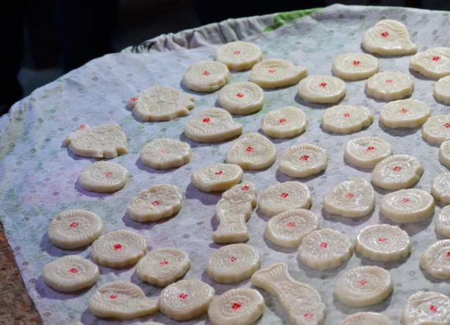 若你问深秋最该去哪里偷段闲？答案，就藏在黟县