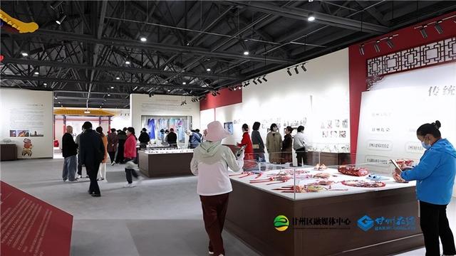 【行业动态】千年仓廪焕新颜 文旅融合启新程——张掖东仓揭牌运营书写文化遗产活化新篇章