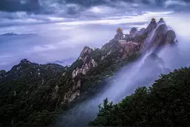 胸怀壮志的二十句摘抄，建议收藏！图片