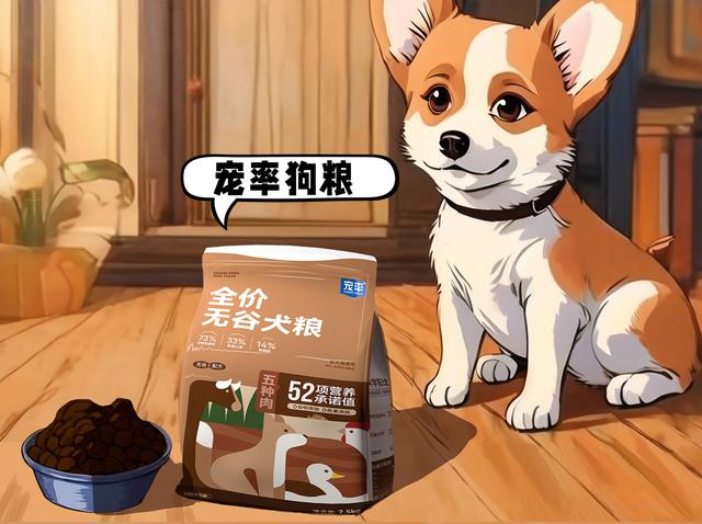 养狗能旺家？狗狗有这 8 个特点，说明是 “旺家狗”！