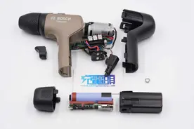 家庭装修好帮手，七款市售电动工具拆解汇总图片