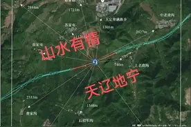 你知道秦沈高速四座服务区都在哪里吗？图片