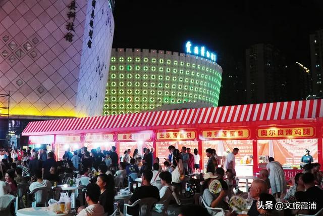 国庆首日开门红！霞浦单日接待游客8.3万人次，文旅市场热力全开