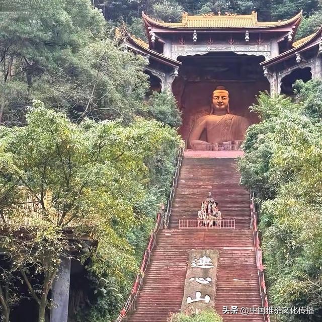 嘉州：千年古韵中的诗意与豪情