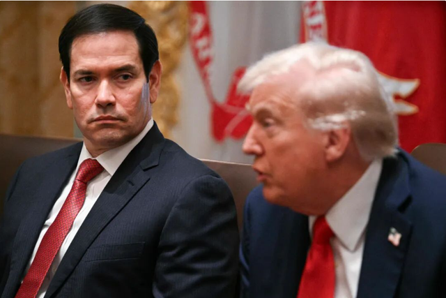 高市解散众议院是备战台湾?美国紧急调头,鲁比奥一句话断日本后路