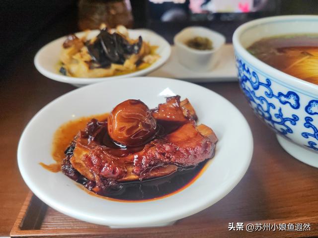 别挤上海！苏州民国洋楼章园，承包你读书、吃面、咖与茶一条龙