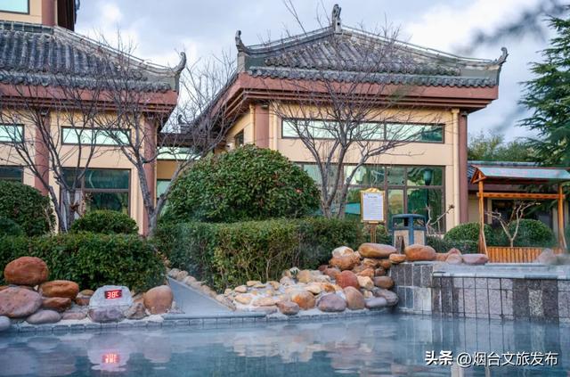 【乐游烟台】免费门票送送送！烟台私藏温泉泡汤地曝光