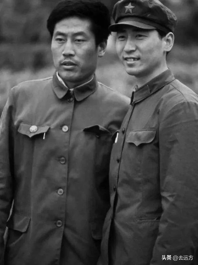 92年相亲失败,去兄弟家喝酒,他娘却悄悄问我:你看我家姑娘咋样