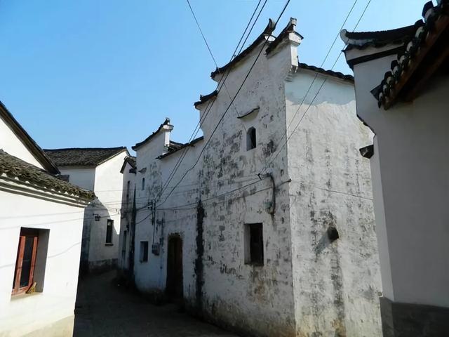 浙江金华20个最美中国传统村落，藏着婺州秀丽繁华遗风