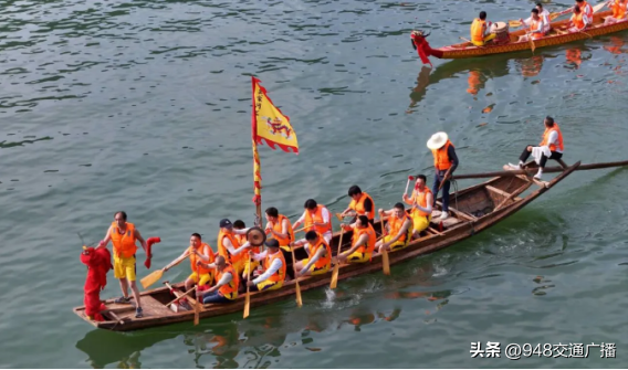 一路山水，满目诗意！湖北十堰这条风景道藏着最美远方