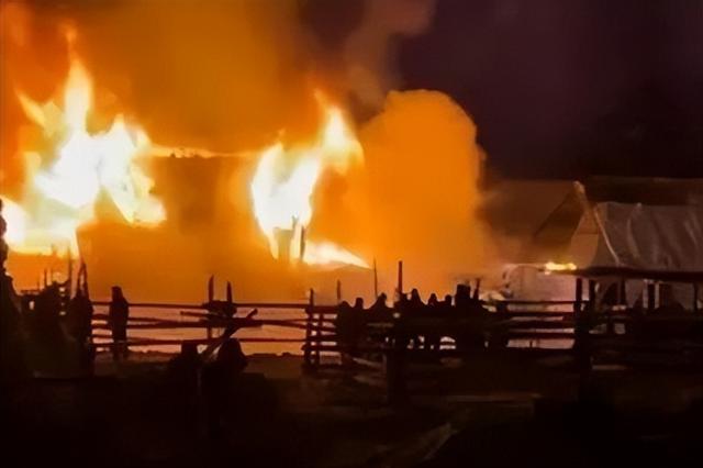 出游住民宿 这些消防知识要掌握