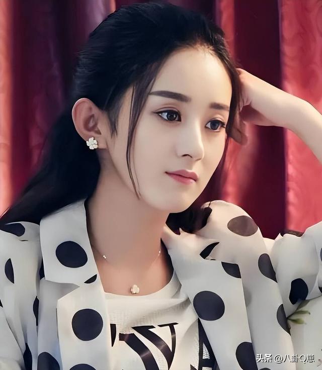 世上渣女千千万，最怕赵丽颖这种！离婚4年，发现冯绍峰是赢家