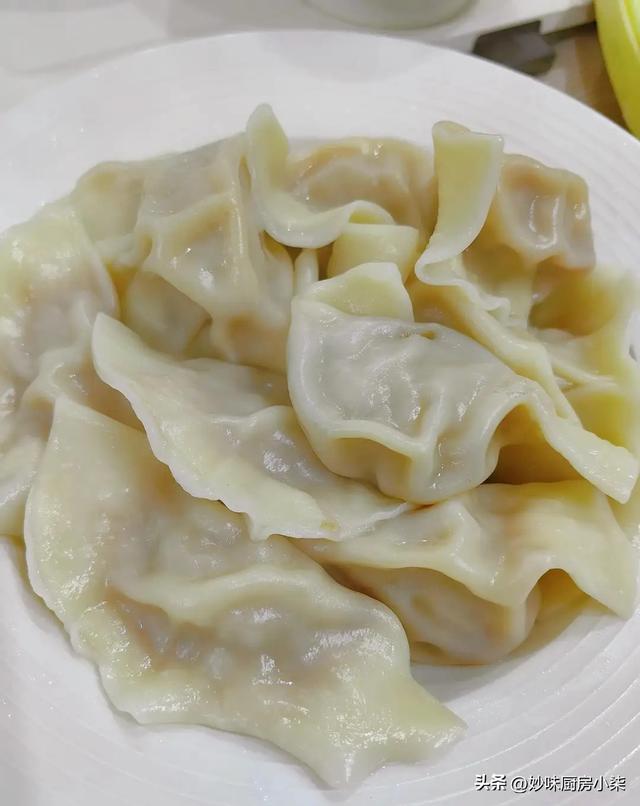 明日冬至，提醒家人：这3种饺子一定要吃，不是迷信，是老传统！