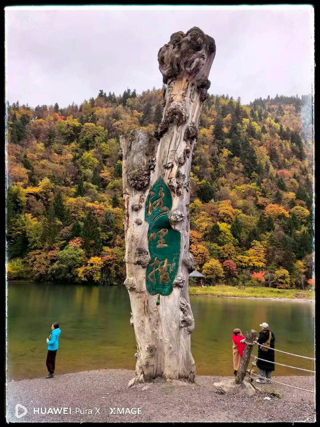 奶子沟+达古冰川，美的不可方物