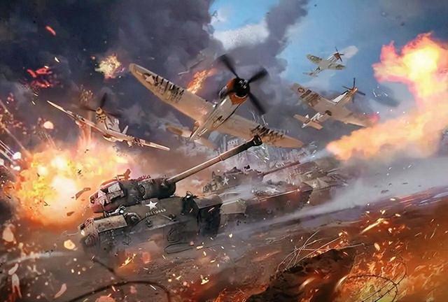 如果爆发战争，多少人愿意为国而战？美国44%，日本11%，中国多少