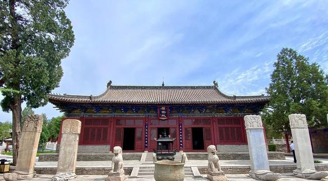 河北省非常“倒霉”的城市，曾为五朝都城，如今沦为三线城市